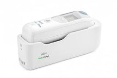 Welch Allyn ThermoScan PRO 6000 PerfecTemp Technology For Fast And Accurate Readings Ear Thermometer