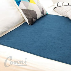 Conni Bed Pad No Tuck In 85cm x 95cm