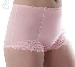 Conni Incontinence Underwear For Women Waterproof Absorbent Reusable Discreet Protection Underwear