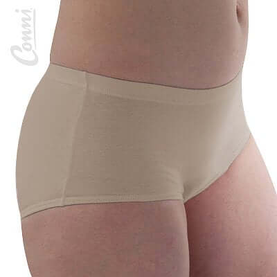 Conni Ladies Active Beige