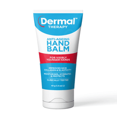 Dermal Therapy Anti-Ageing Hand Balm 40grm