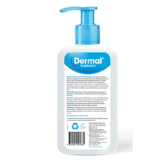 Dermal Therapy | Very Dry Skin Lotion | 500ml | Lotion | Intensively hydrates and softens very dry and cracked skin