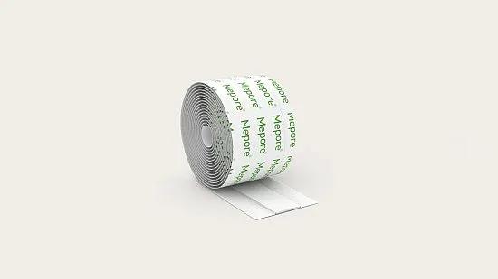 Mepore Roll 7cm x 5m