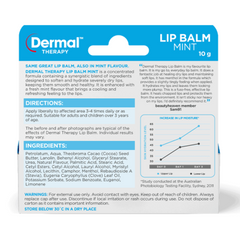 Dermal Therapy Lip Balm Mint