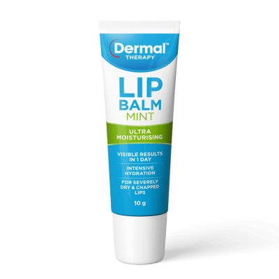 Dermal Therapy Lip Balm Mint