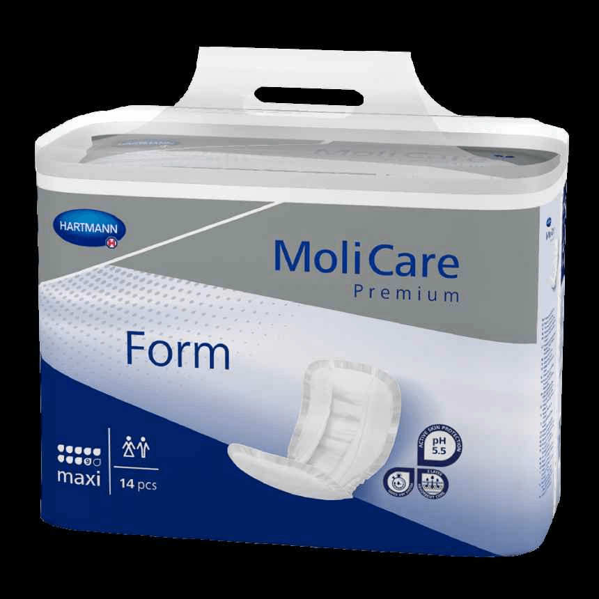 MoliCare Premium Form for Incontinence adult nappy,bed ridden,bladder confidence,Bladder Leakage,bladder support,bladder weakness,incontinence,issues,molicare,MoliCare Premium Form,nappy,toilet,urinal,urinary incontinence