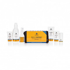 La Clinica Resurfacing Microdermabrasion Kit clarify the complexion,glycolic products,issues,La Clinica Resurfacing Microdermabrasion Kit,Microdermabrasion,refine skin texture,Resurfacing Microdermabrasion Kit