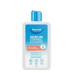 Dermal Therapy Sebum Control Shampoo 175ml