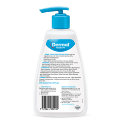 Dermal Therapy Very Dry Skin Wash 1L