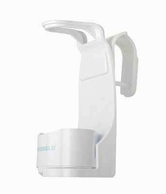 Microshield Dispenser, Pumps & Accessories