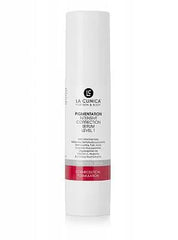 La Clinica Pigment Intensive Correction Serum cosmeceutical serum,dark spots,issues,melasma,Pigment Intensive Correction Serum,Pigmentation Serum,post blemish markings,Reduce the overproduction of pigmentation