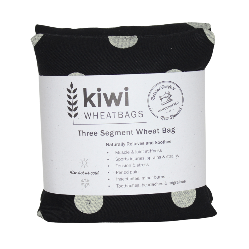 Kiwi Wheat Bag Classic Range