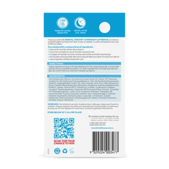 Dermal Therapy Overnight Lip Repair Hydrating Lip Mask for Fuller, Softer Lips Lip Treatment