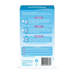 Dermal Therapy Acne Control Kit