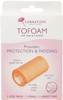 Carnation Tofoam 2pk Carnation Tofoam 2pk,issues