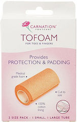 Carnation Tofoam 2pk Carnation Tofoam 2pk,issues