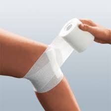 Handy Cohesive Gauze - image 2