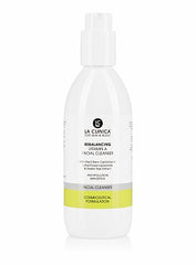 La Clinica Rebalancing Vitamin A Facial Cleanser