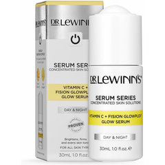 Dr LeWinn's Serum Series Vitamin C + Fision GlowPlex Glow Serum