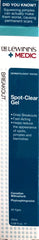 DR.LeWINN'S Spot Clear Gel 20ml - Targeted Acne Treatment acne treatment,blemish treatment,DR.lewinn's skincare,optimized,targeted acne gel