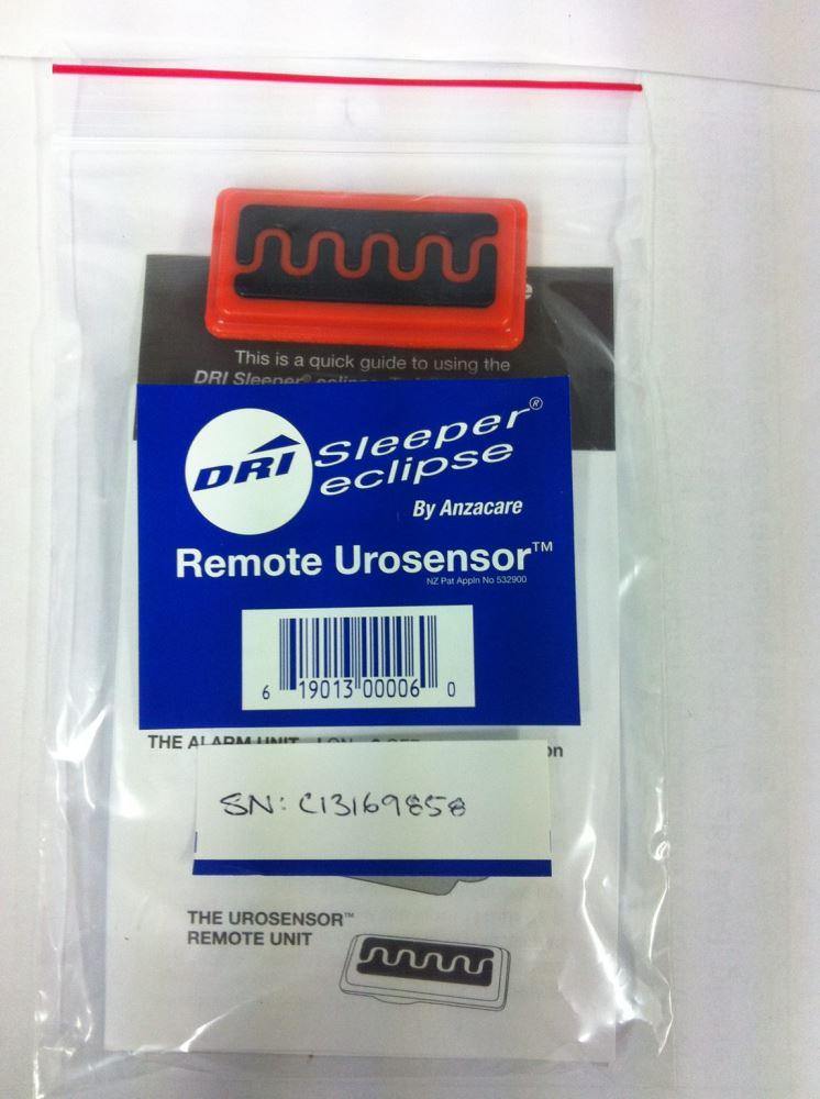 Dri Sleeper Eclipse Urosensor dri sleeper,drisleeper,drisleeper sensor,eclipse,issues,urosensor