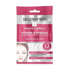 Dr Lewinns private formula vitamin mineral nourishing face mask 1p dr lewinns,Dr Lewinns 24k gold age-defying face mask Dr. Lewinns Eternal Youth 24K Gold Mask 1p,dr lewinns face mask,Dr Lewinns LSC Instant Lin Easer Serum Dr. Levine Octa Peptide Instant