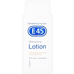 E45 Lotion 200,500,Christmas gift,christmas sale,dry skin,e45,E45 Lotion,eczema,issues,lotion
