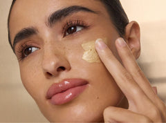Antipodes Aura Gold Manuka Honey Radiance Mask 75ml
