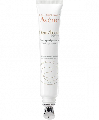 Avene Dermabsolu Youth Eye Cream 15ml dark circles,eye creamavene,eye puffiness,eyes,google,issues,puffy eyes