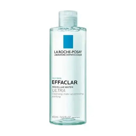 La Roche-Posay's Effaclar Micellar Water Ultra Oily Skin Acne-Prone,all skin tones,Anthelios Ultra Cream Xl Spf 50+ 50ml,Anthelios Ultra-light Invisible Fluid Tinted Spf50+ 50ml,Anthelios Uv Clear Sunscreen Spf 50,Anti-acne Starter Kit,Anti-redness,Caring