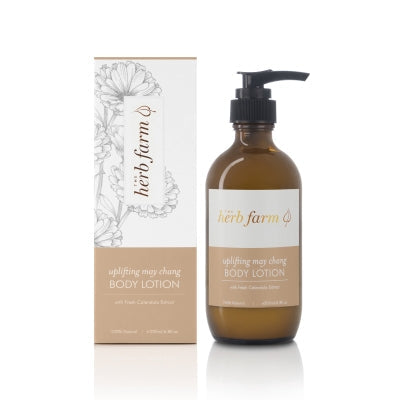 Uplifting May Chang Body Lotion 200ml product image
