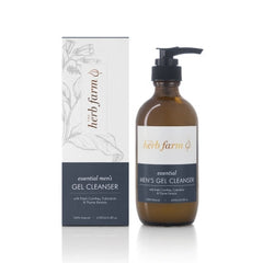 Essential Men's Gel Cleanser 200ml product image