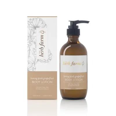 Toning Pink Grapefruit Body Lotion 200ml product image