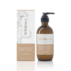 Toning Pink Grapefruit Body Lotion 200ml product image