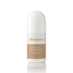 Herb Farm Fresh Natural Roll-On Deodorant All-Day Freshness Odor Protection Deodorant (50ml)