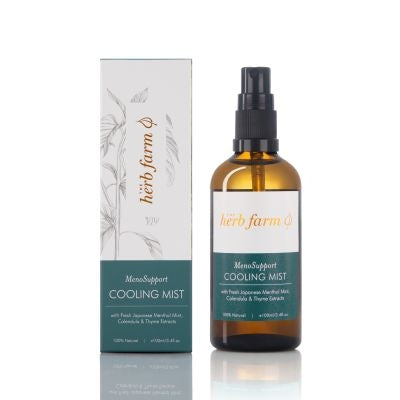MenoSupport Cooling Mist 100ml product image