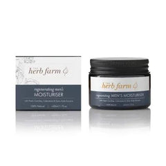 Regenerating Men's Moisturiser 50ml product image