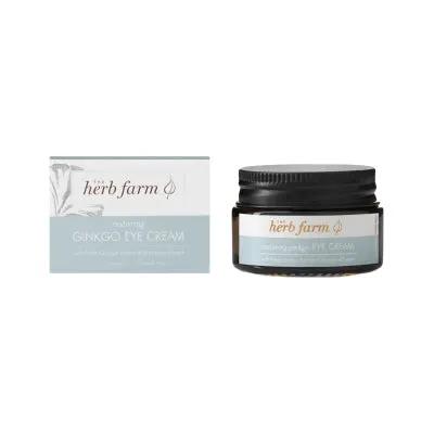 Restoring Ginkgo Eye Cream 20ml product image