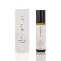 Sia 100% Natural Perfume 9ml product image