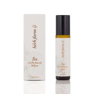 Sia 100% Natural Perfume 9ml product image