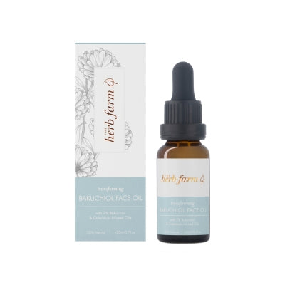 Transforming Bakuchiol Face Oil 20ml product image
