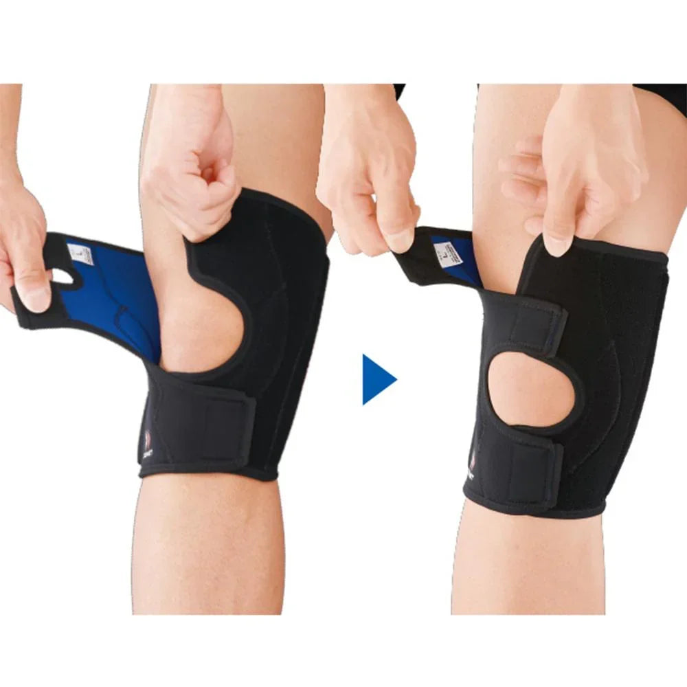 Zamst Ek-3 Knee Brace - image 5