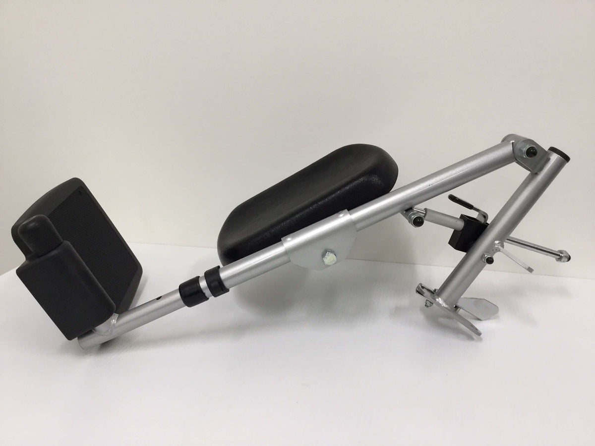 Freiheit®/Traveler Wheelchair Left Elevating Leg Rest