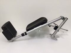 Freiheit®/Traveler Wheelchair Left Elevating Leg Rest
