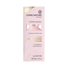 Active Brightening Serum 30ml product image
