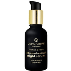 Advanced Renewal Night Serum 30ml product image