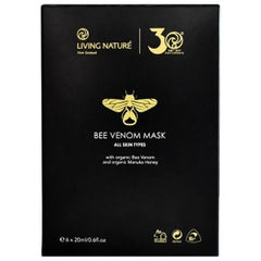 Bee Venom Mask Box of 6x20ml product image