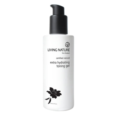 Extra Hydrating Toning Gel 120ml product image