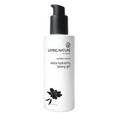 Extra Hydrating Toning Gel 120ml product image