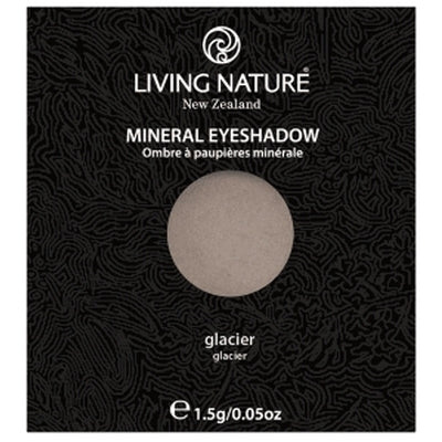 Eyeshadow Glacier (Shimmer - light grey) 1.5g product image